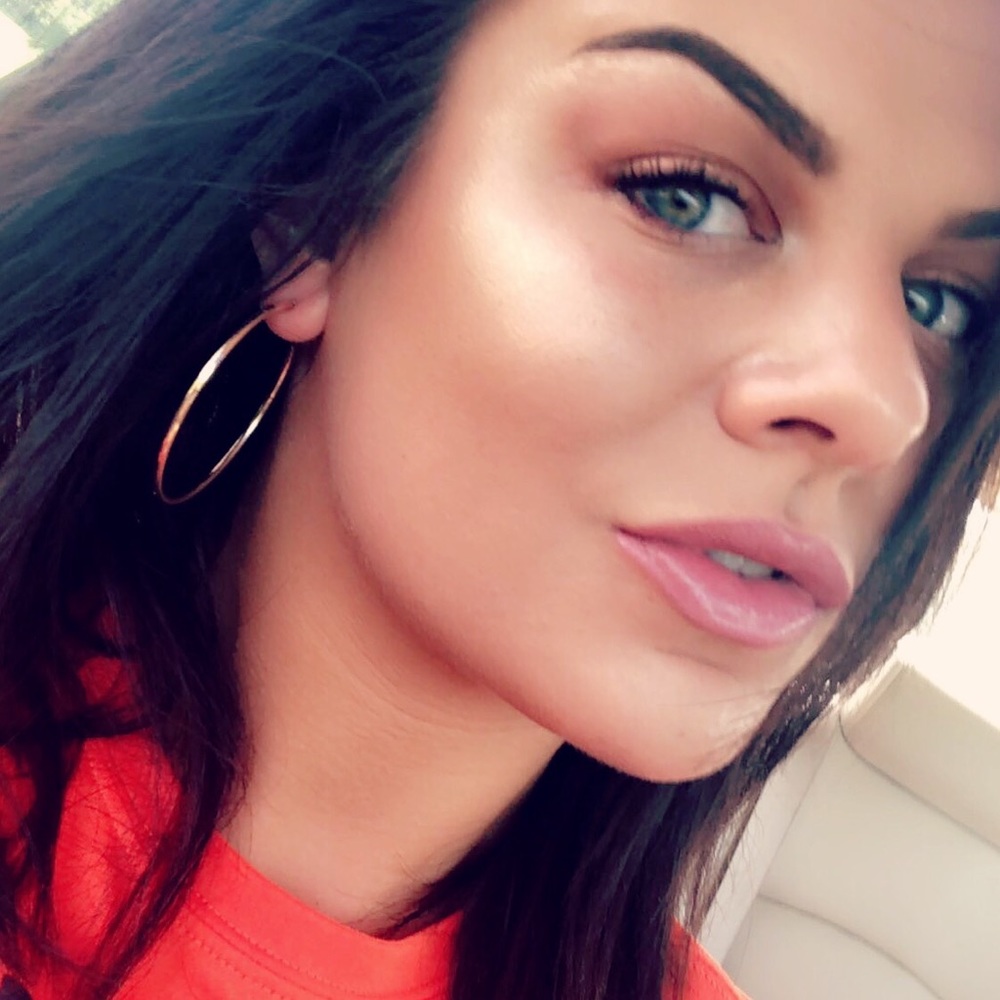Meet your Posher, Tielle